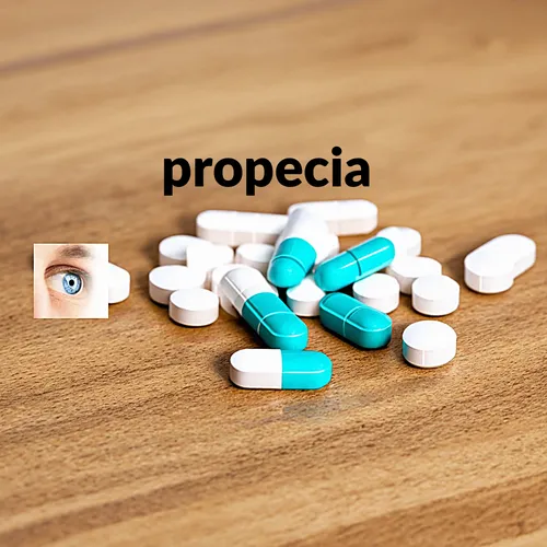 Propecia farmacia sin receta